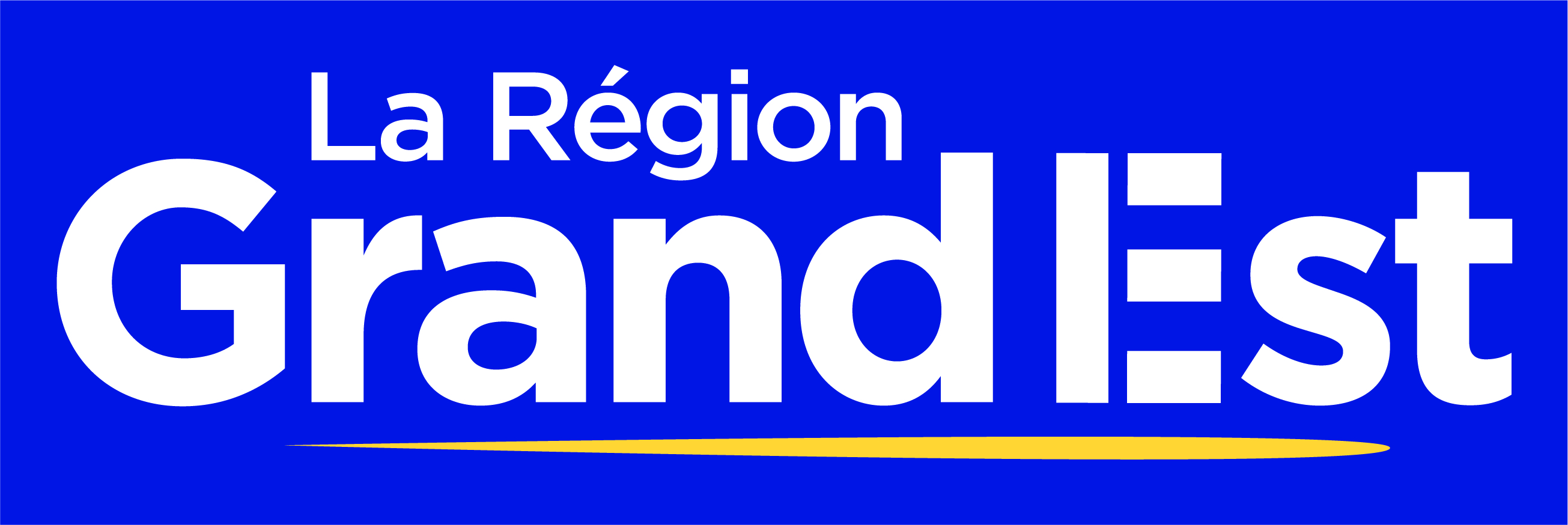 Région Grand Est logo